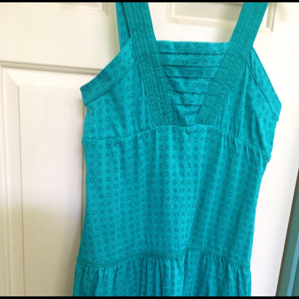 SUMMER-DRESS